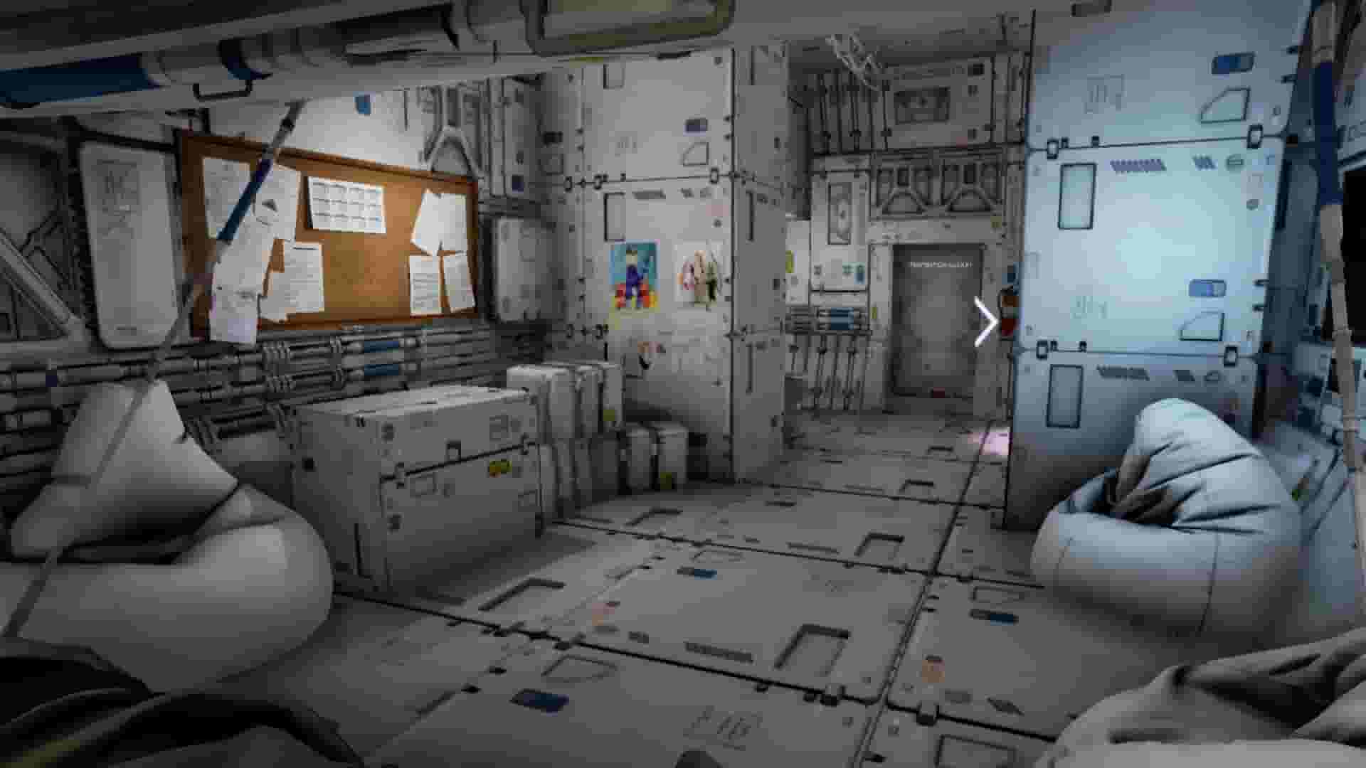 Corpse of Discovery screenshot thumbnail screenshot 0