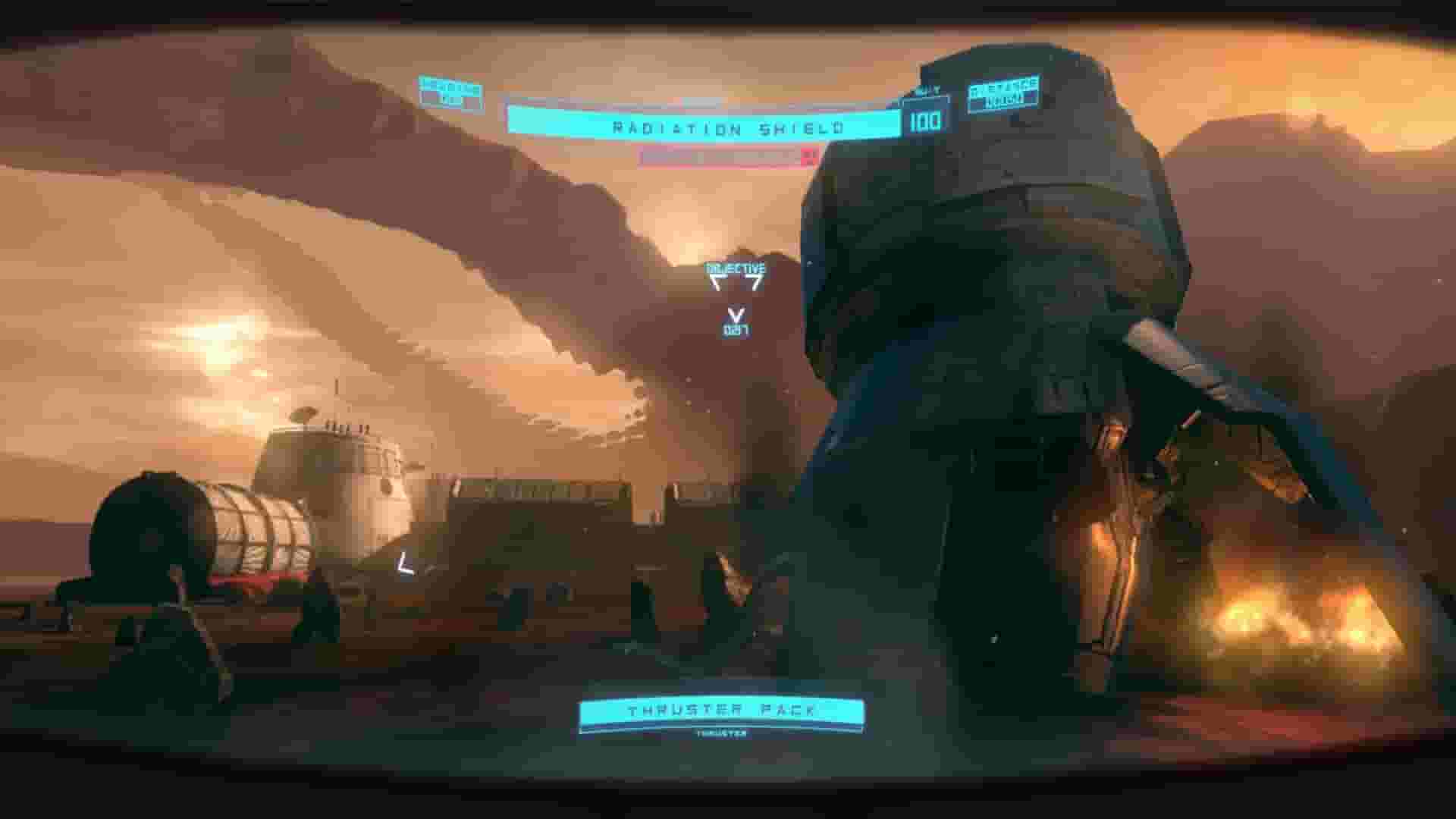 Corpse of Discovery screenshot thumbnail screenshot 2