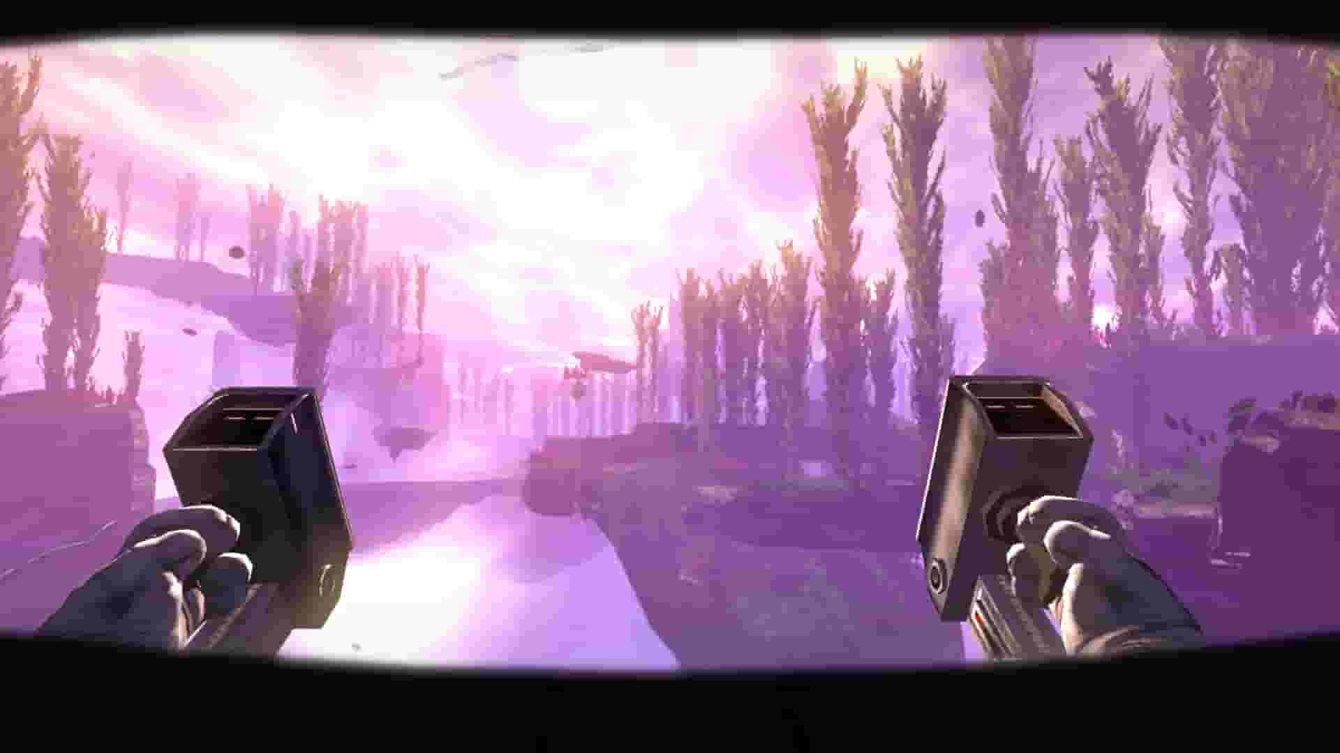 Corpse of Discovery screenshot thumbnail screenshot 4