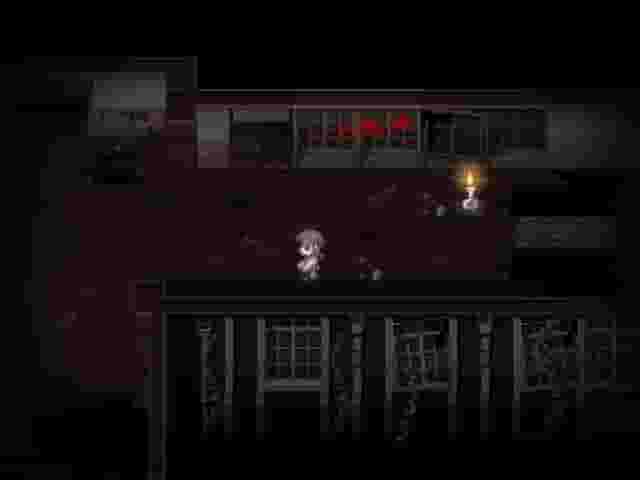 Corpse Party screenshot thumbnail screenshot 3