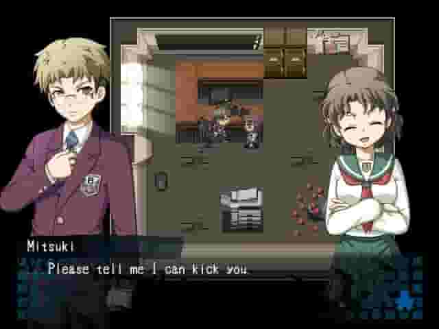 Corpse Party screenshot thumbnail screenshot 6