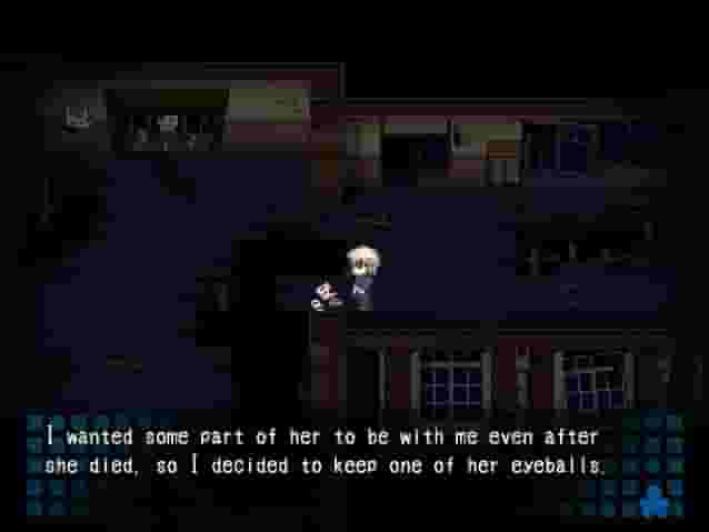 Corpse Party screenshot thumbnail screenshot 8