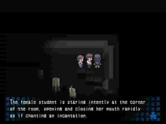 Corpse Party screenshot thumbnail screenshot 9