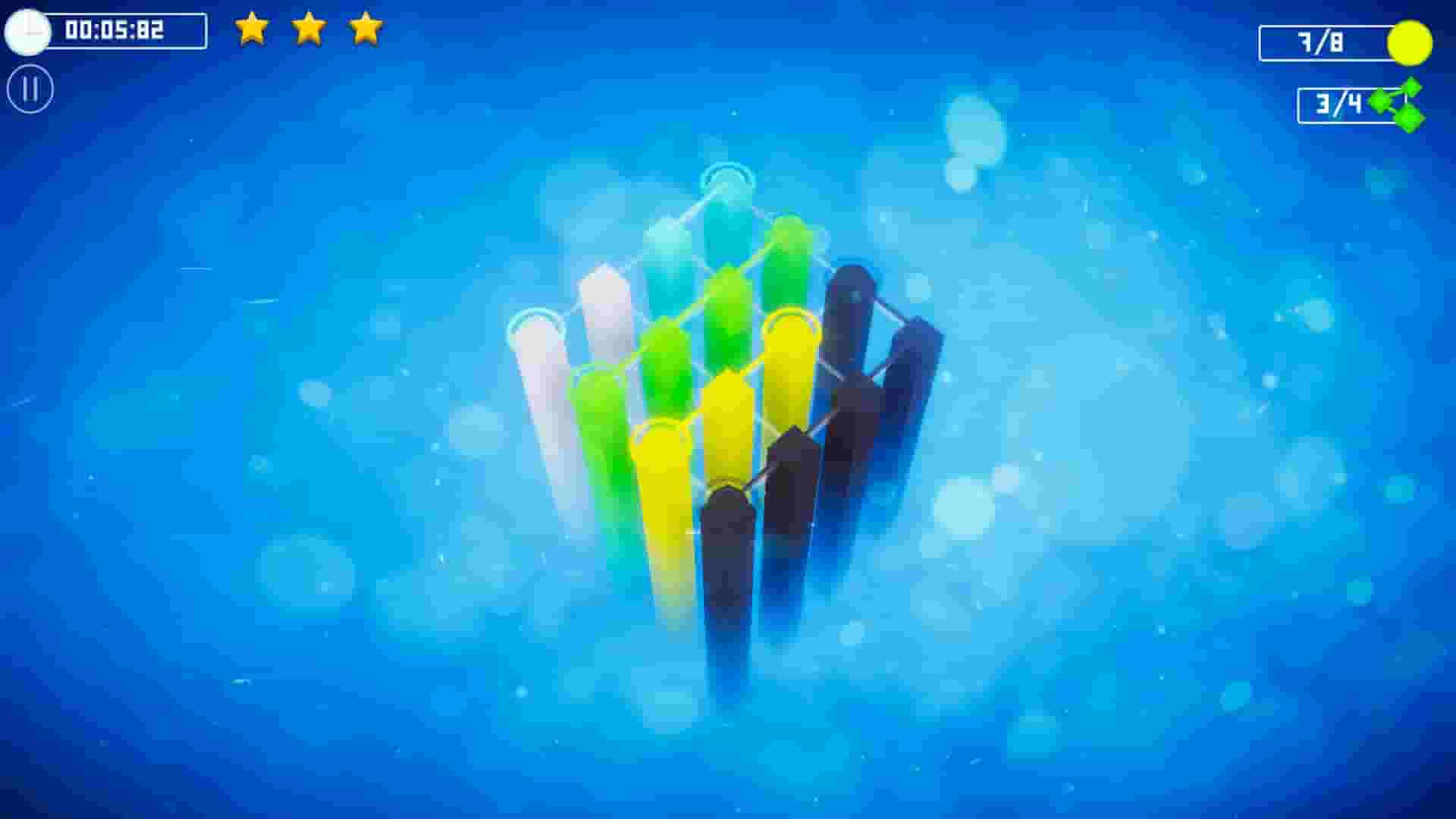 Cortex screenshot thumbnail screenshot 1