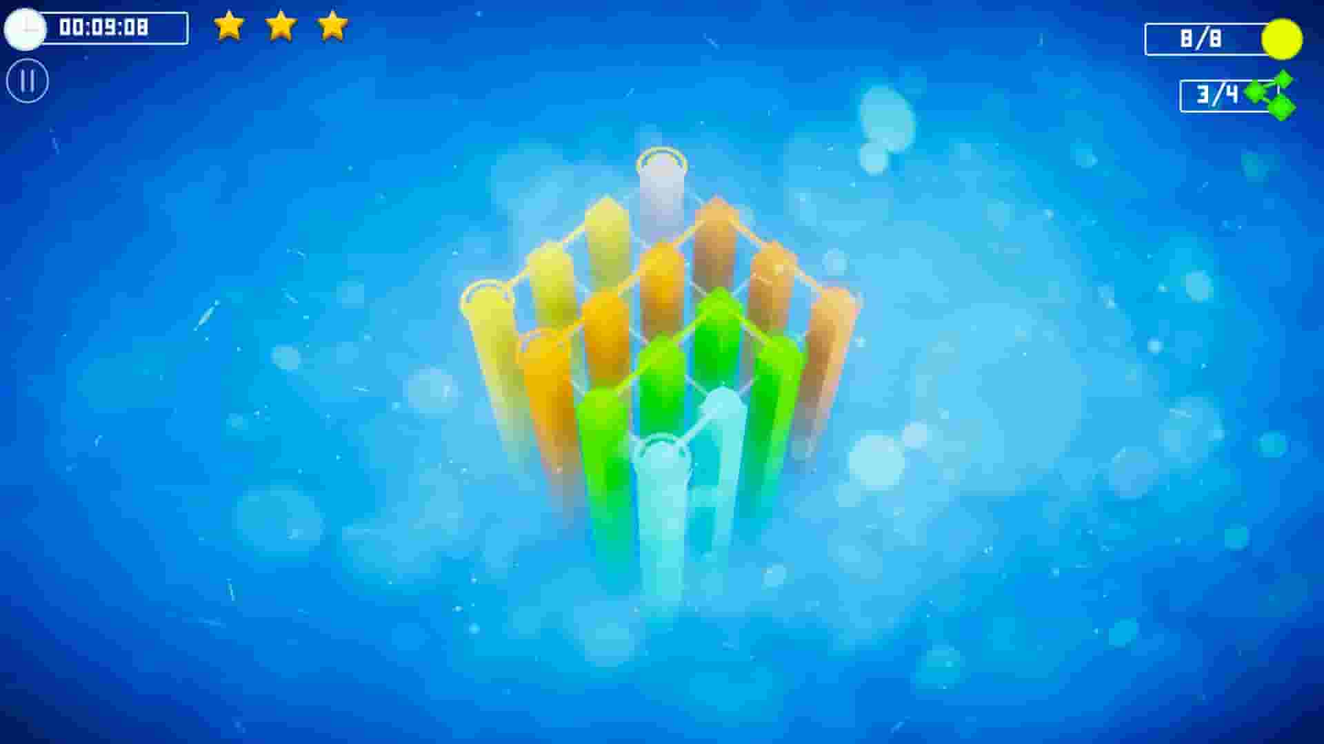 Cortex screenshot thumbnail screenshot 2