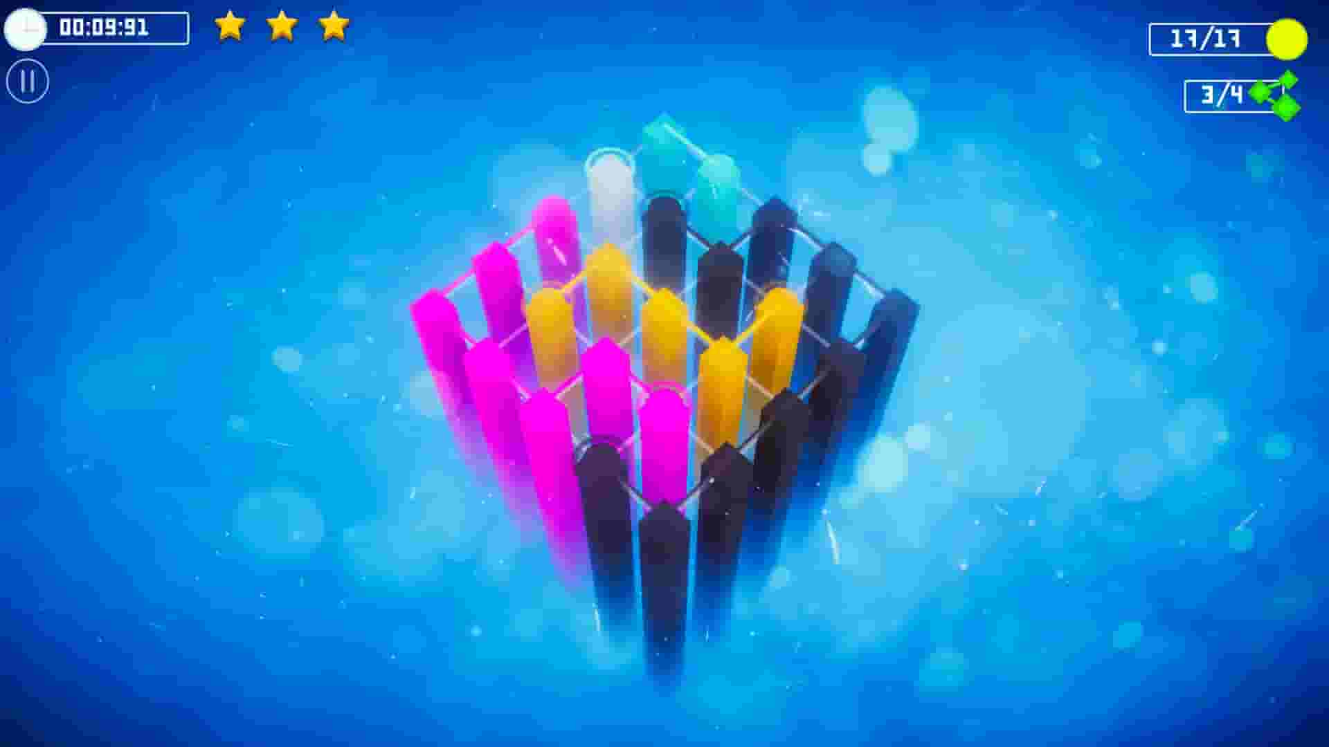 Cortex screenshot thumbnail screenshot 3