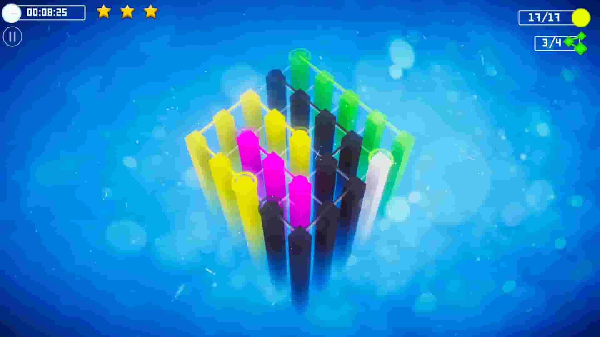 Cortex screenshot thumbnail screenshot 4