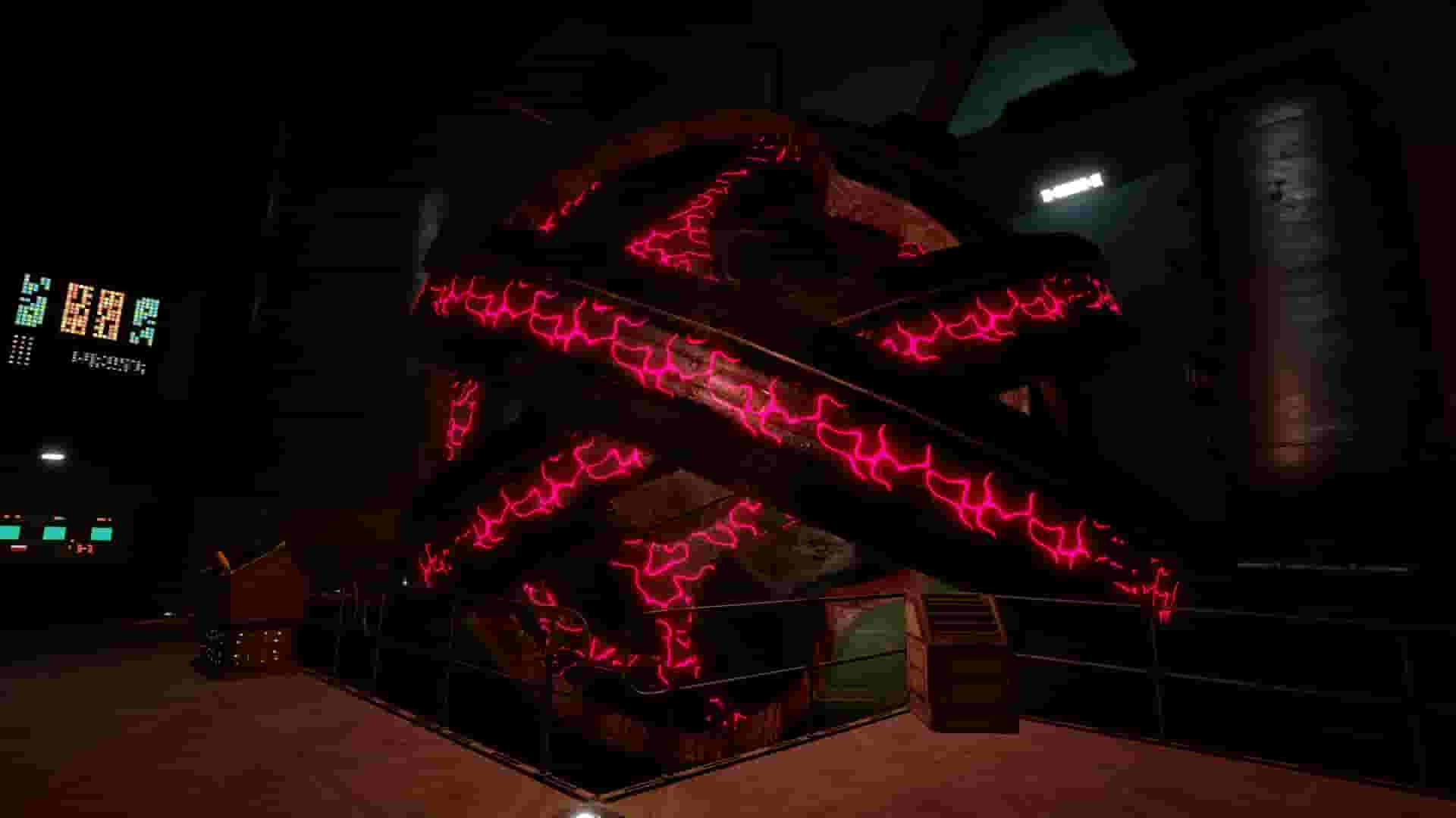 Cosmodread screenshot thumbnail screenshot 2