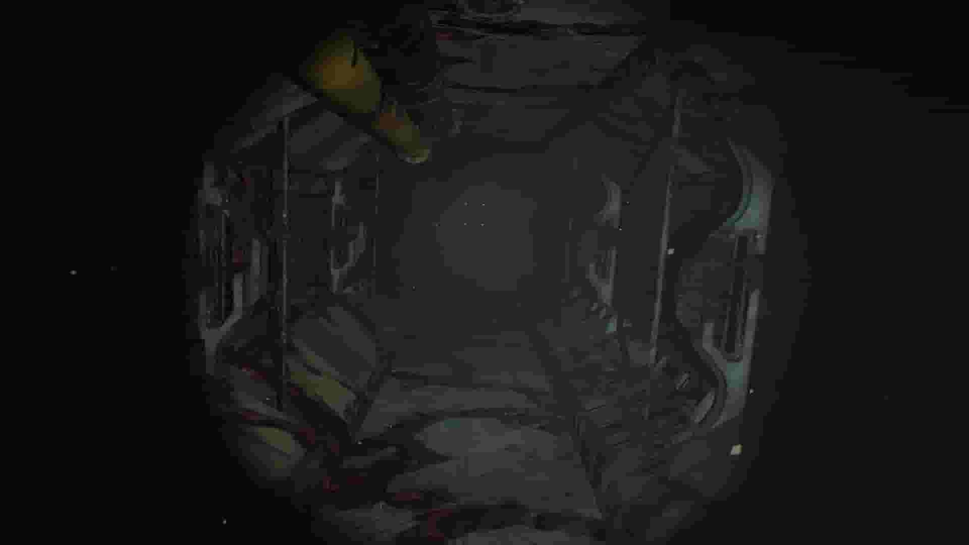 Cosmodread screenshot thumbnail screenshot 5