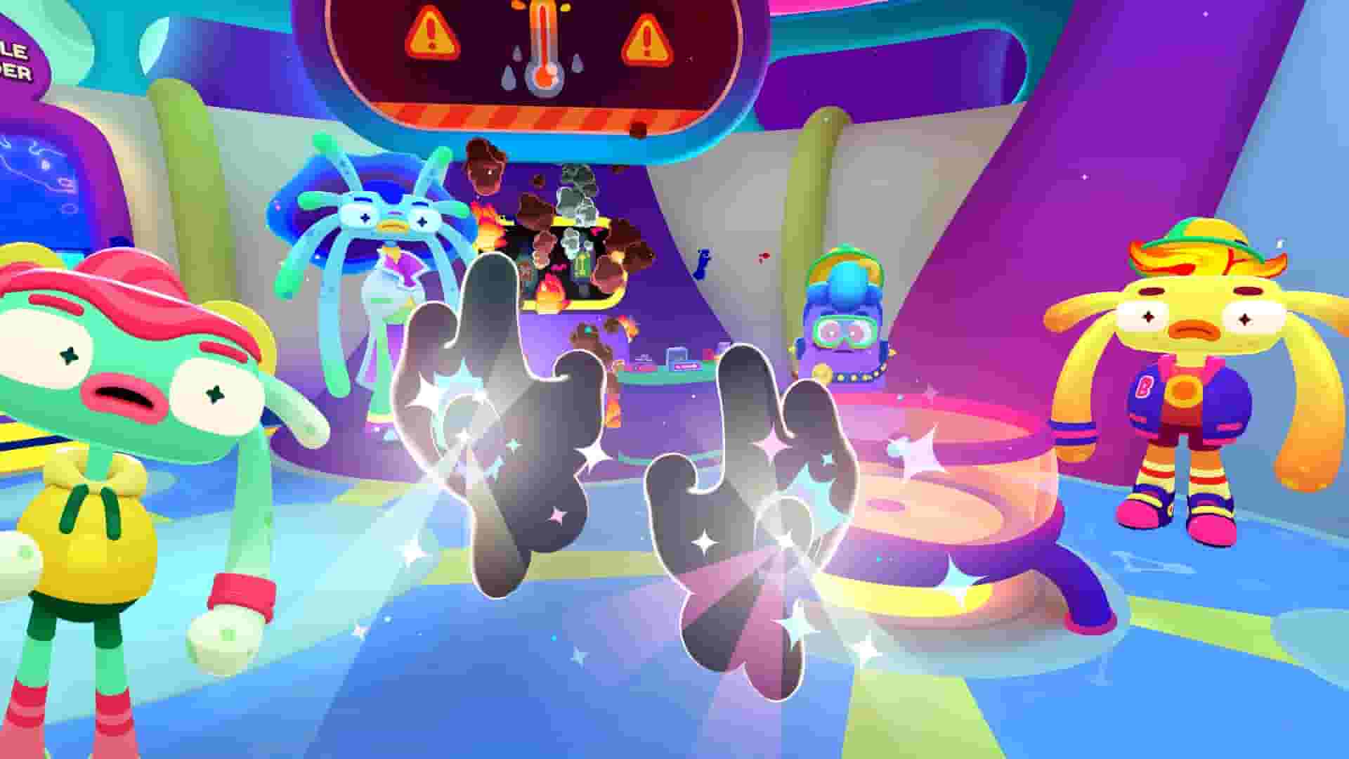 Cosmonious High screenshot thumbnail screenshot 1