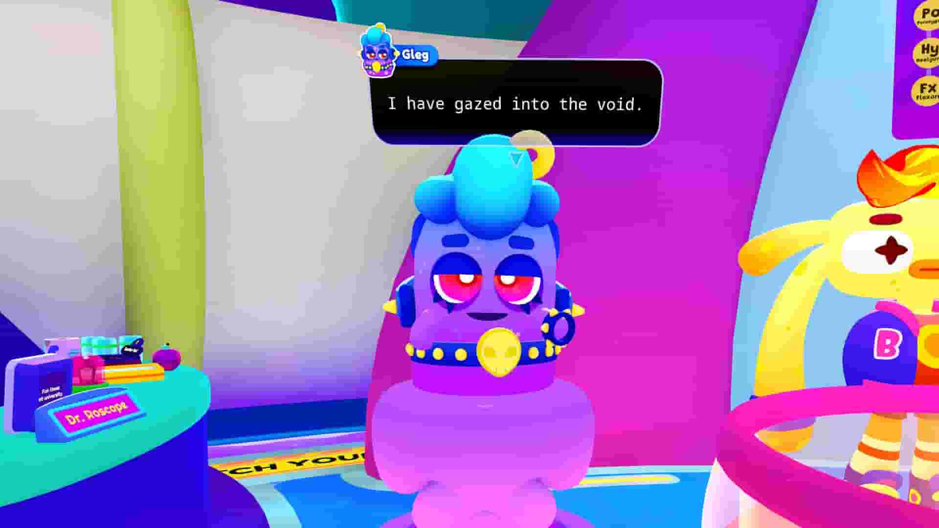 Cosmonious High screenshot thumbnail screenshot 12