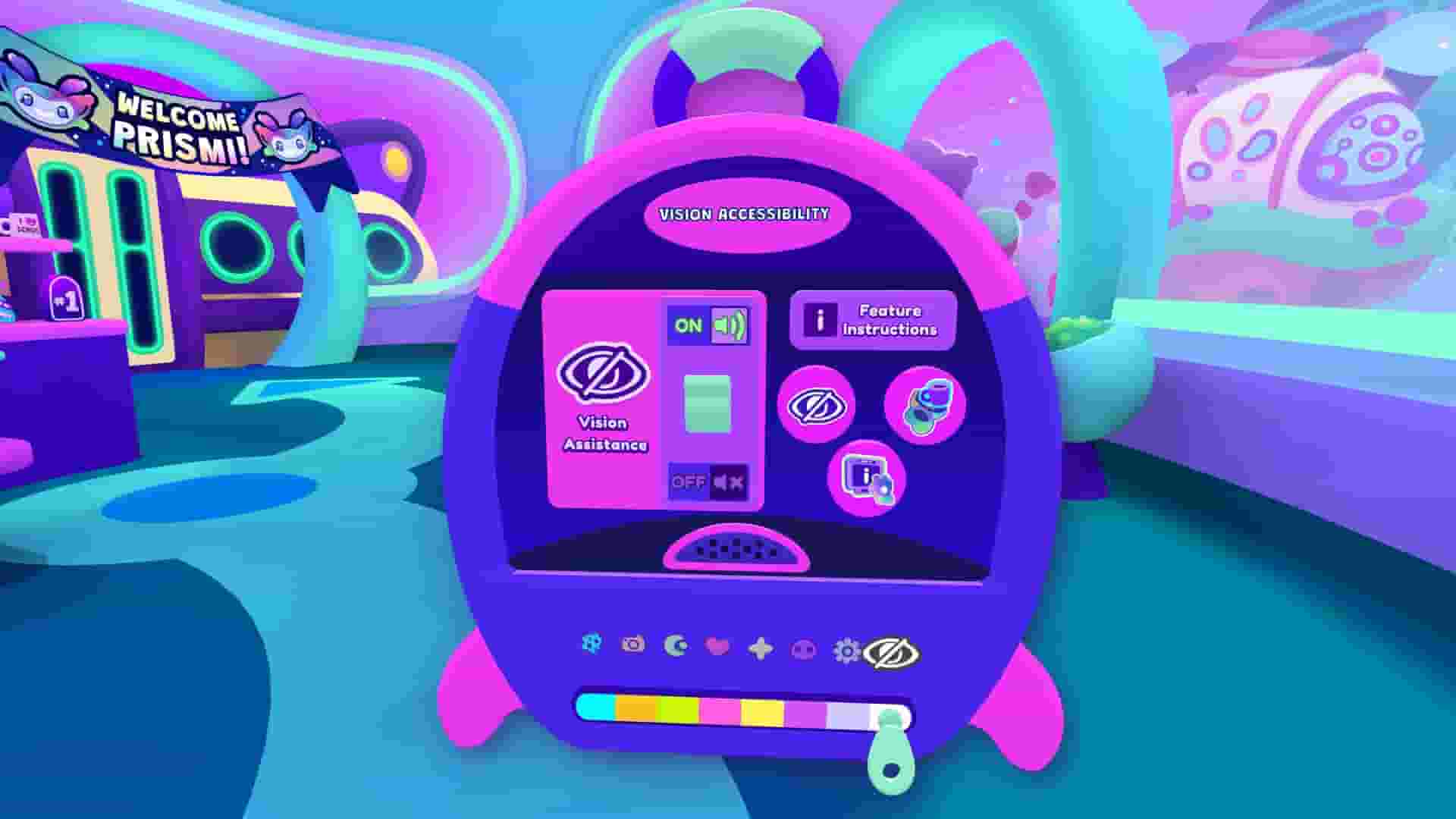 Cosmonious High screenshot thumbnail screenshot 13