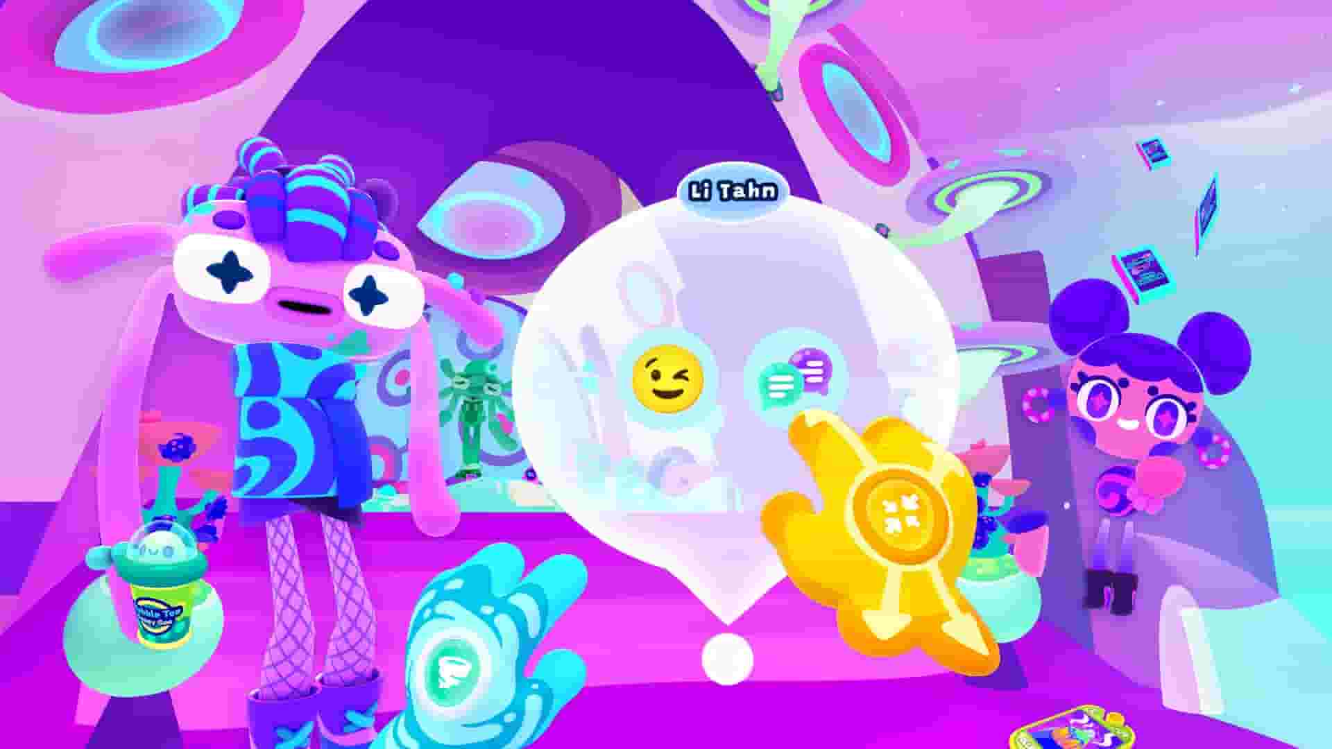 Cosmonious High screenshot thumbnail screenshot 3