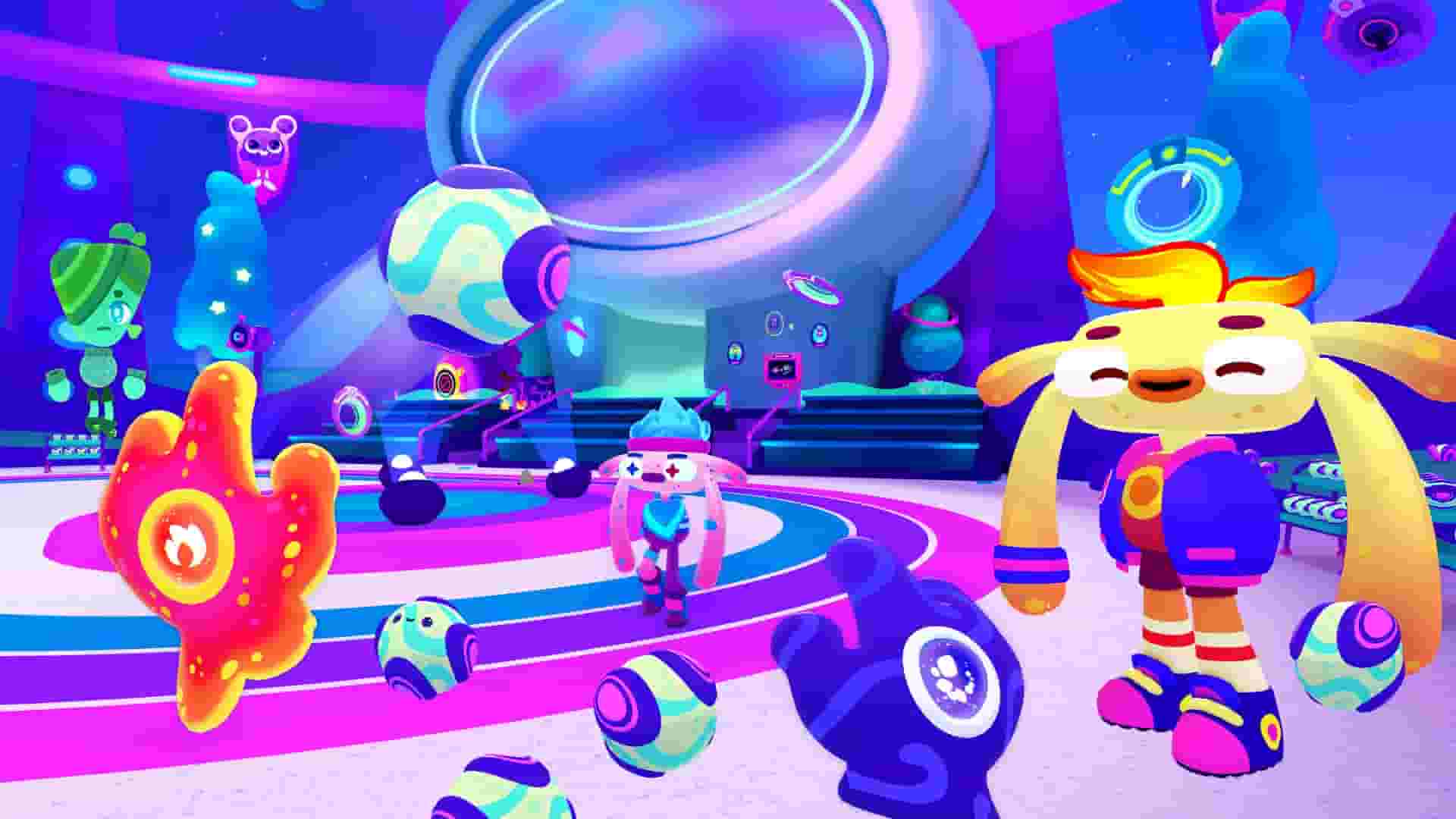 Cosmonious High screenshot thumbnail screenshot 4