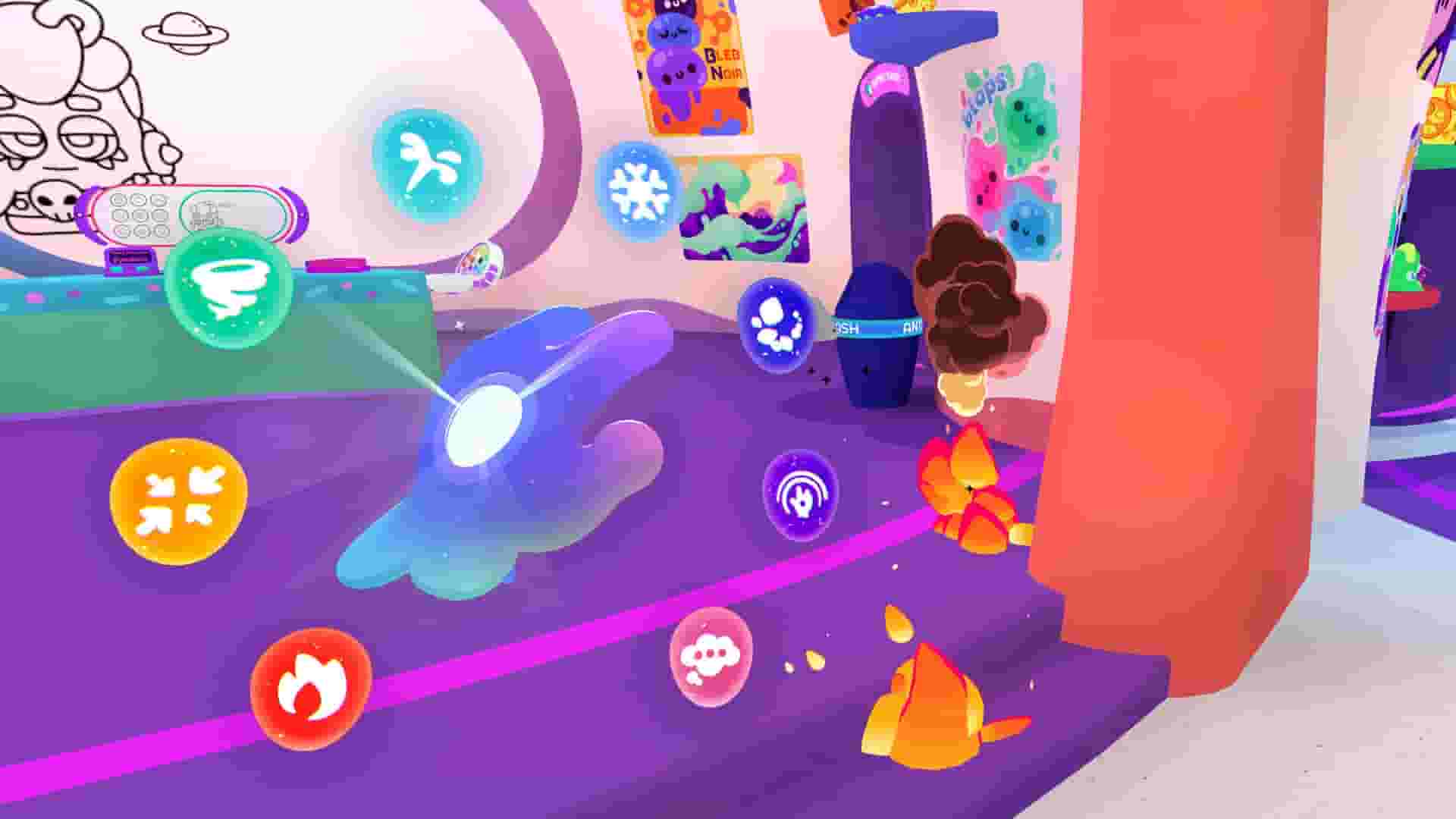 Cosmonious High screenshot thumbnail screenshot 8