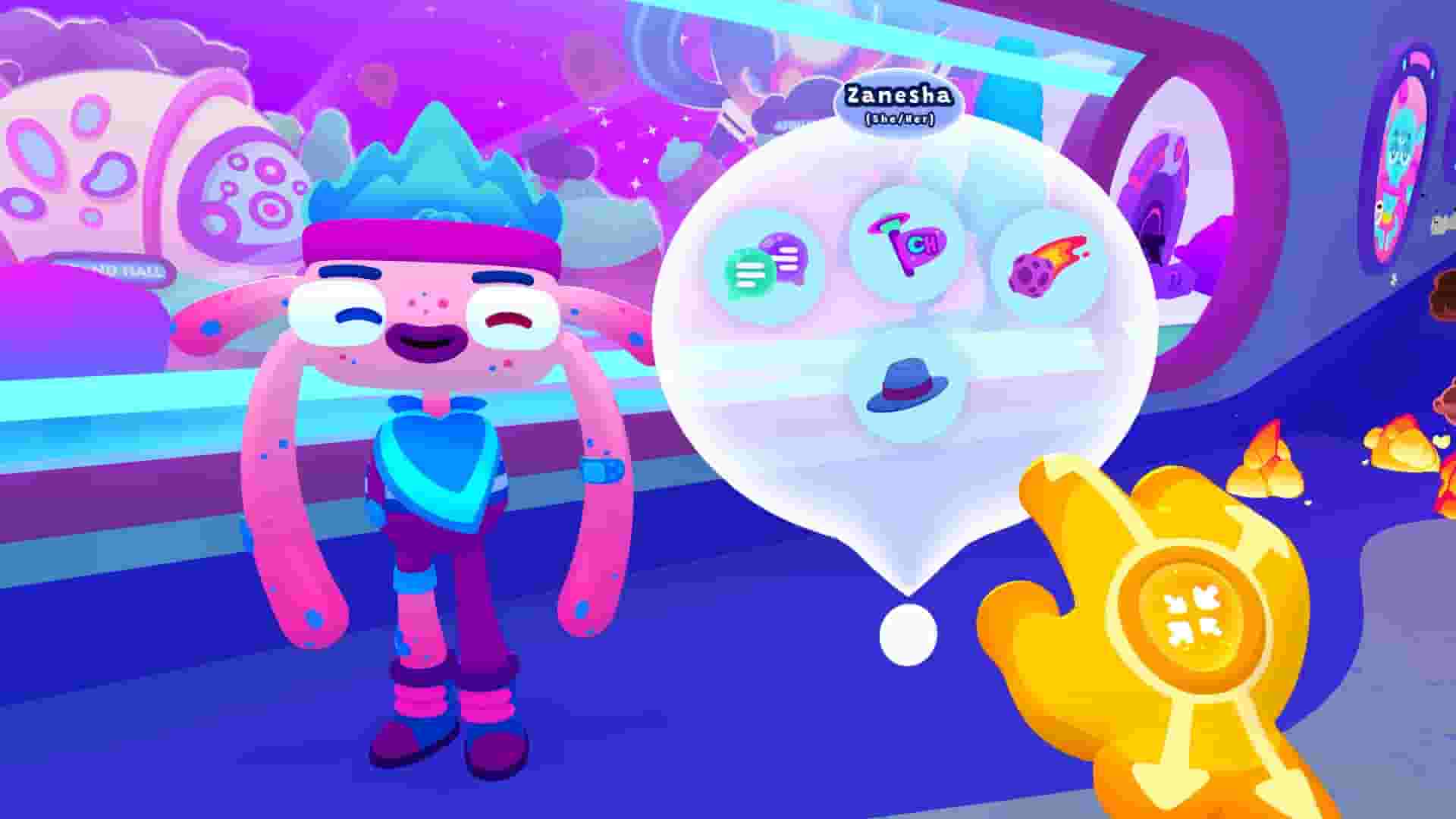 Cosmonious High screenshot thumbnail screenshot 9