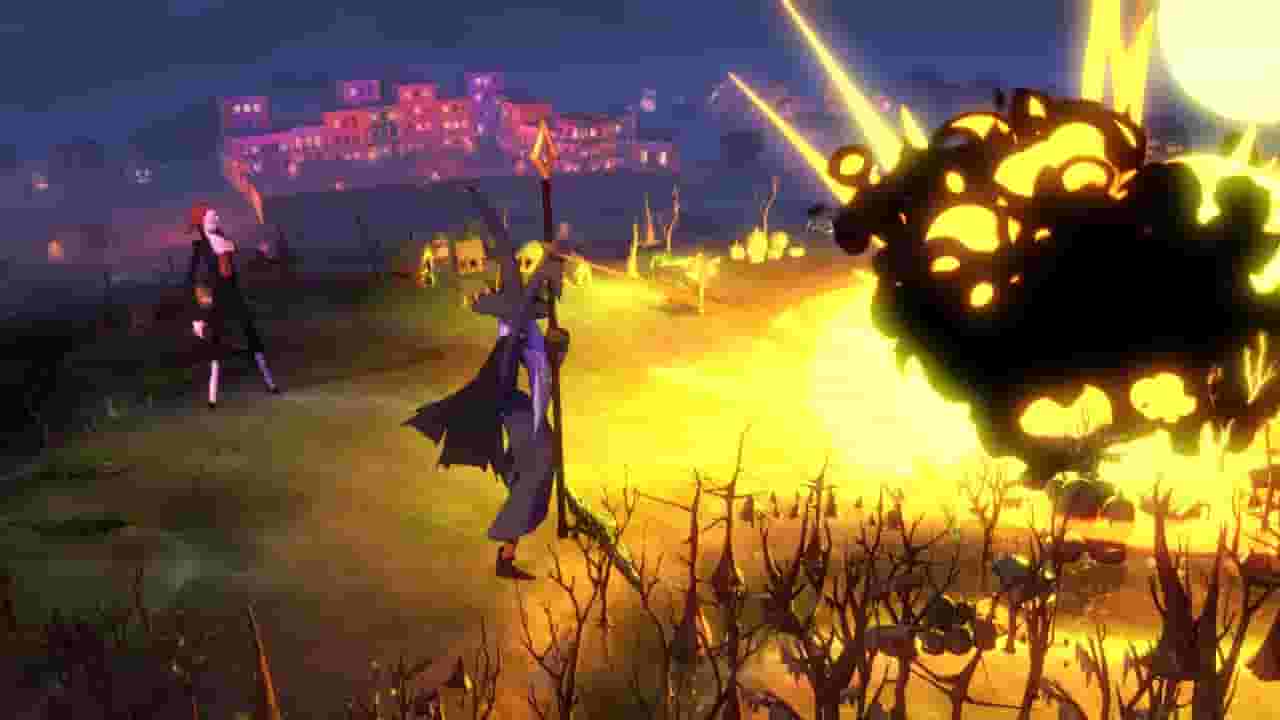 Costume Quest 2 screenshot thumbnail screenshot 4