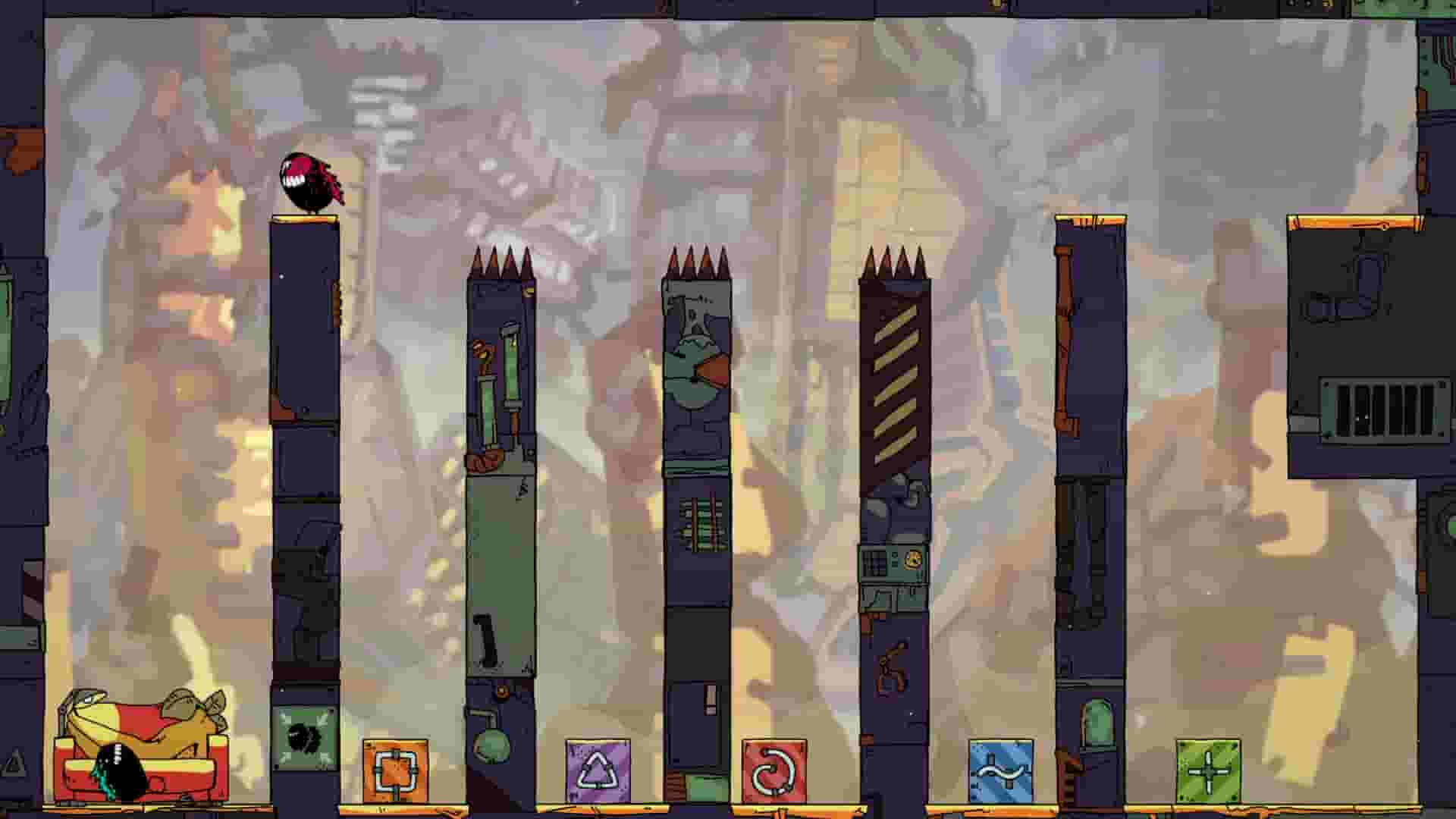 Couch Monsters screenshot thumbnail screenshot 0