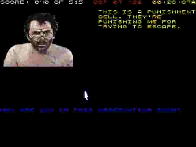 Countdown screenshot thumbnail screenshot 2