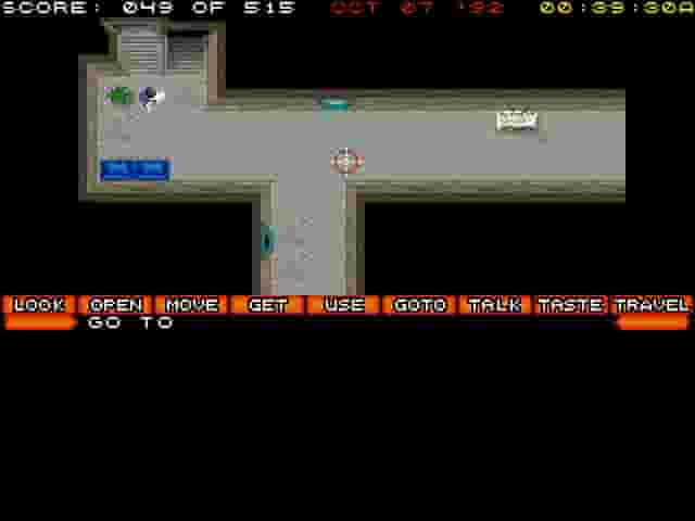 Countdown screenshot thumbnail screenshot 3