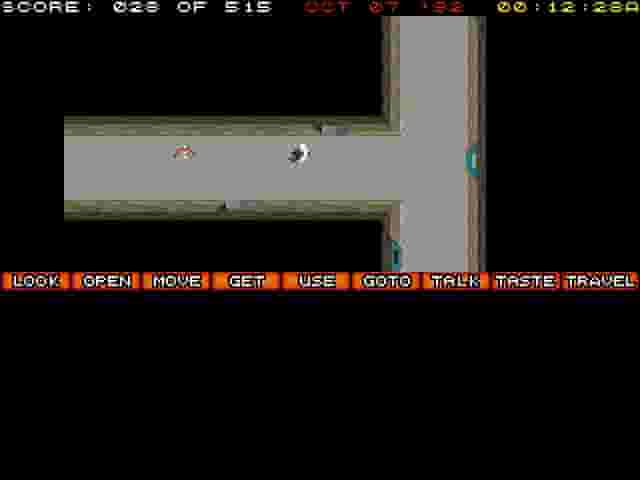 Countdown screenshot thumbnail screenshot 4