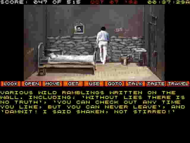 Countdown screenshot thumbnail screenshot 6