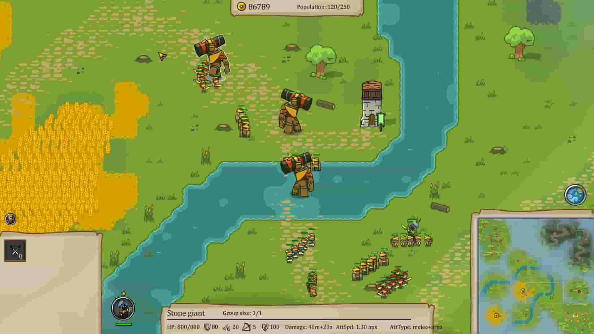 Counter Clash screenshot thumbnail screenshot 3