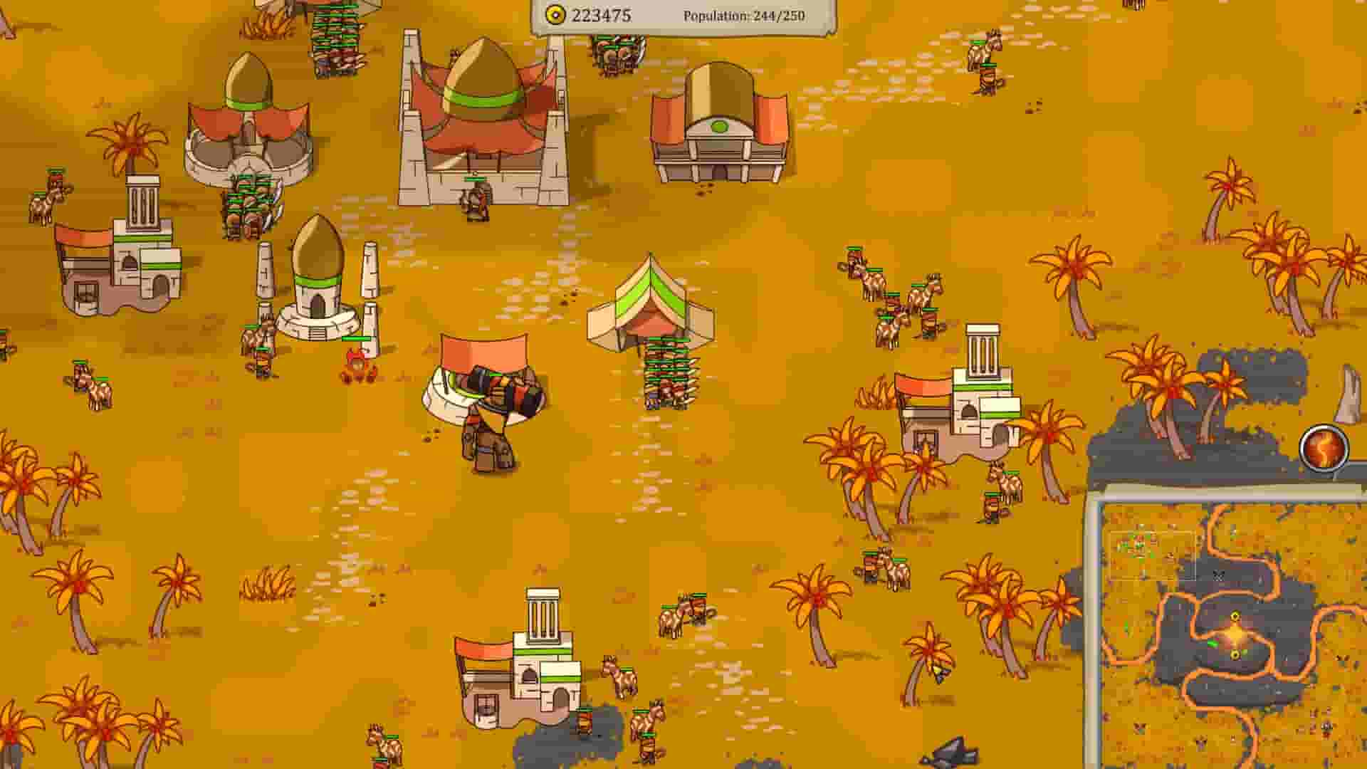 Counter Clash screenshot thumbnail screenshot 5