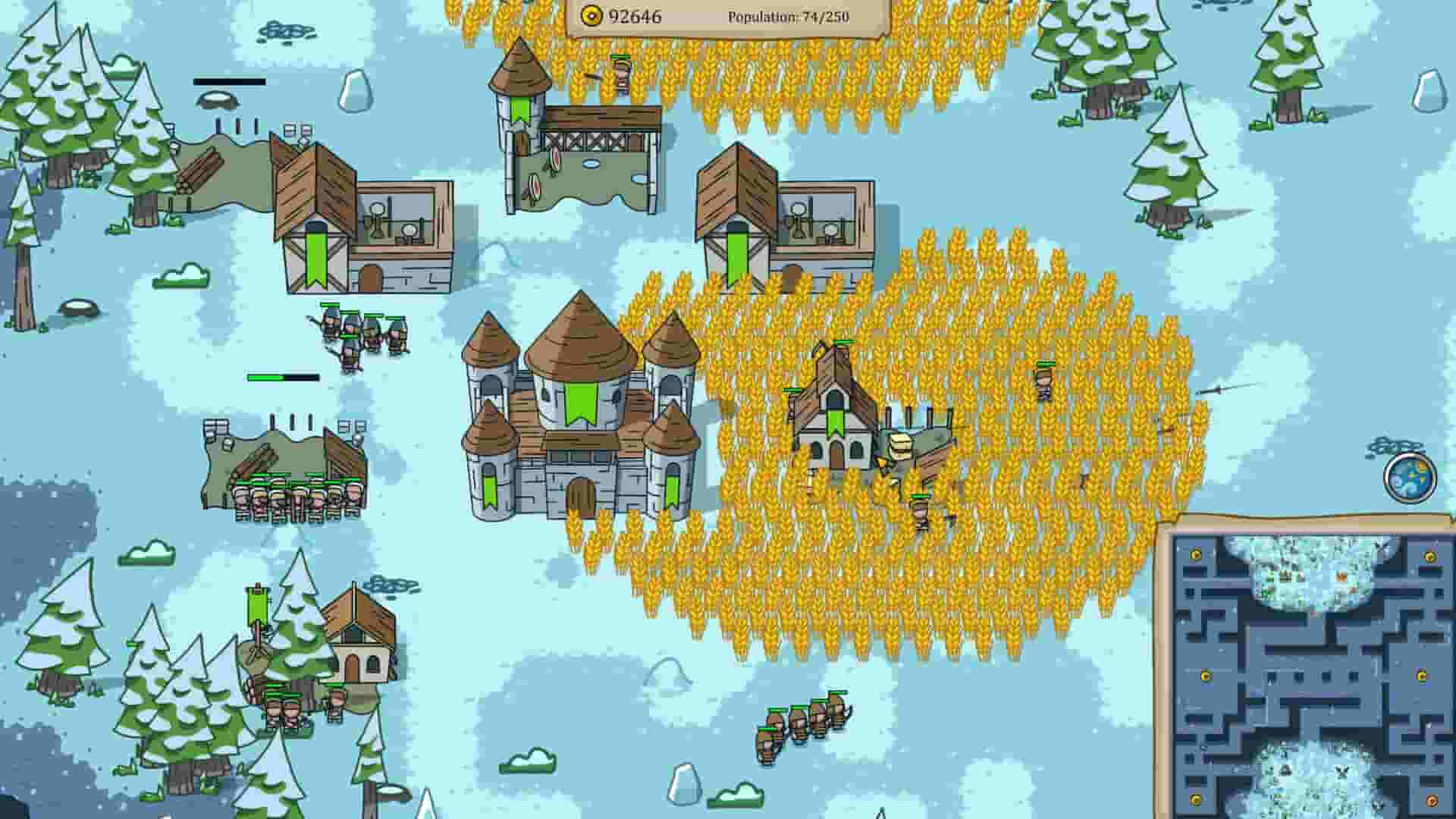 Counter Clash screenshot thumbnail screenshot 6