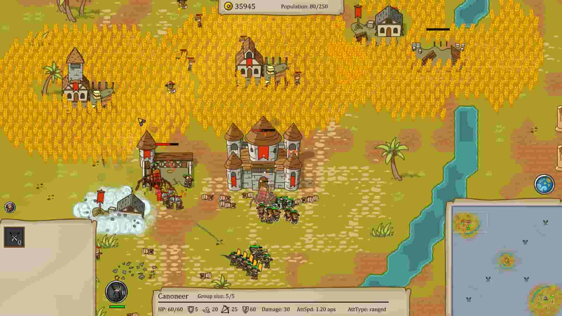 Counter Clash screenshot thumbnail screenshot 7