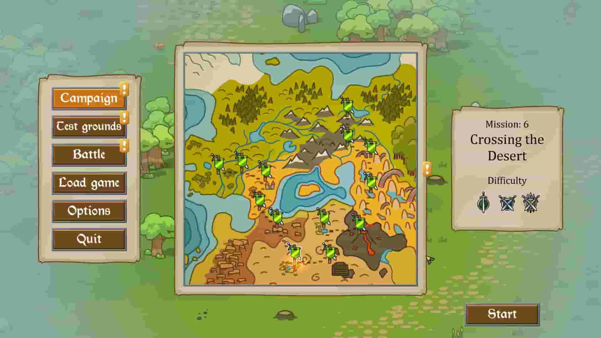 Counter Clash screenshot thumbnail screenshot 8