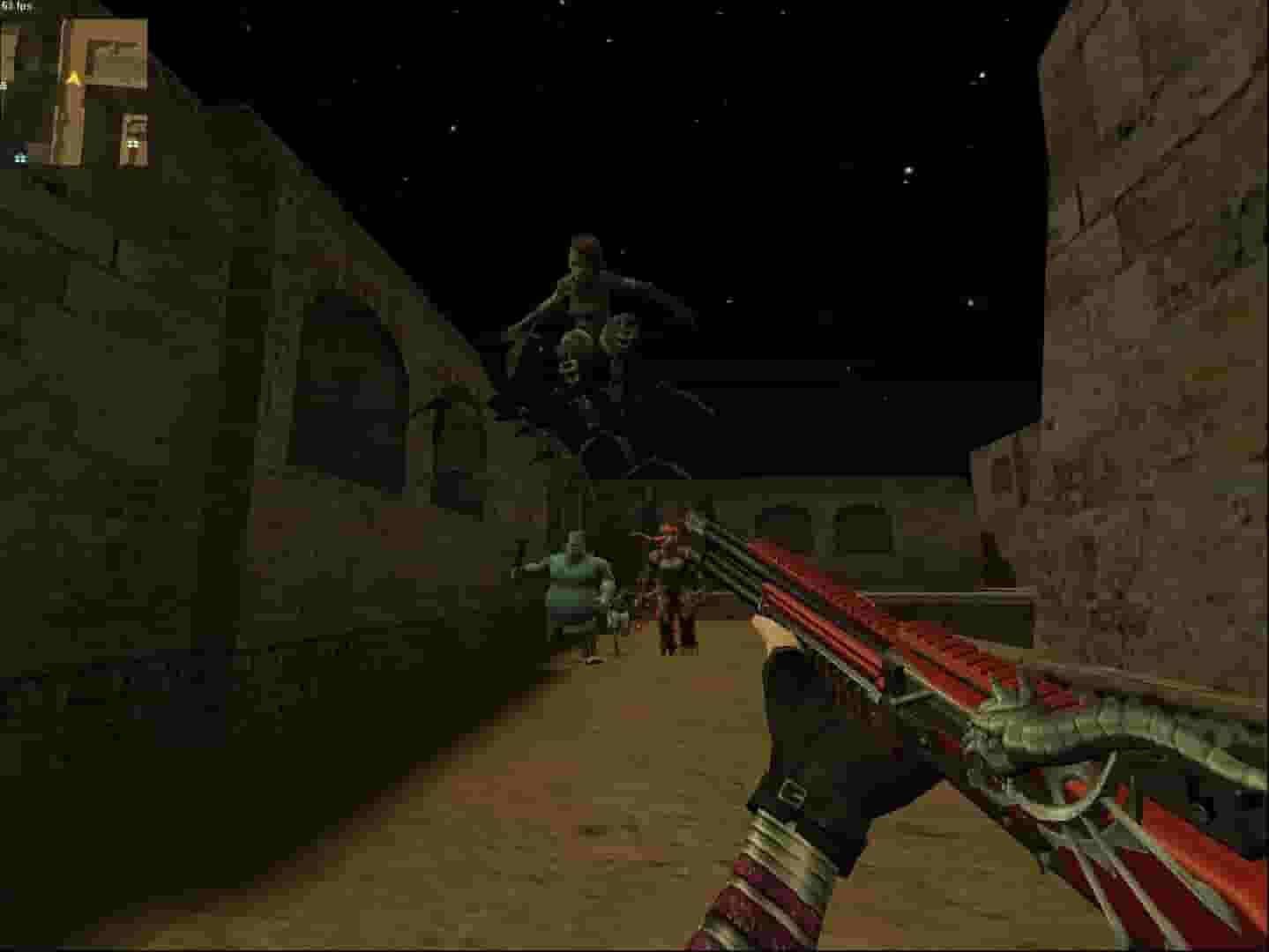 Counter-Strike Nexon screenshot thumbnail screenshot 4