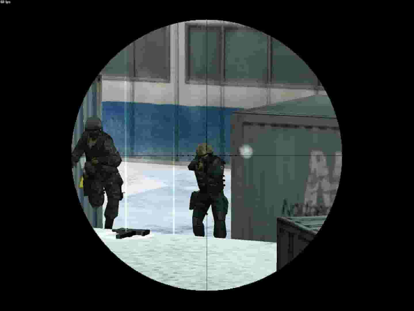 Counter-Strike Nexon screenshot thumbnail screenshot 5