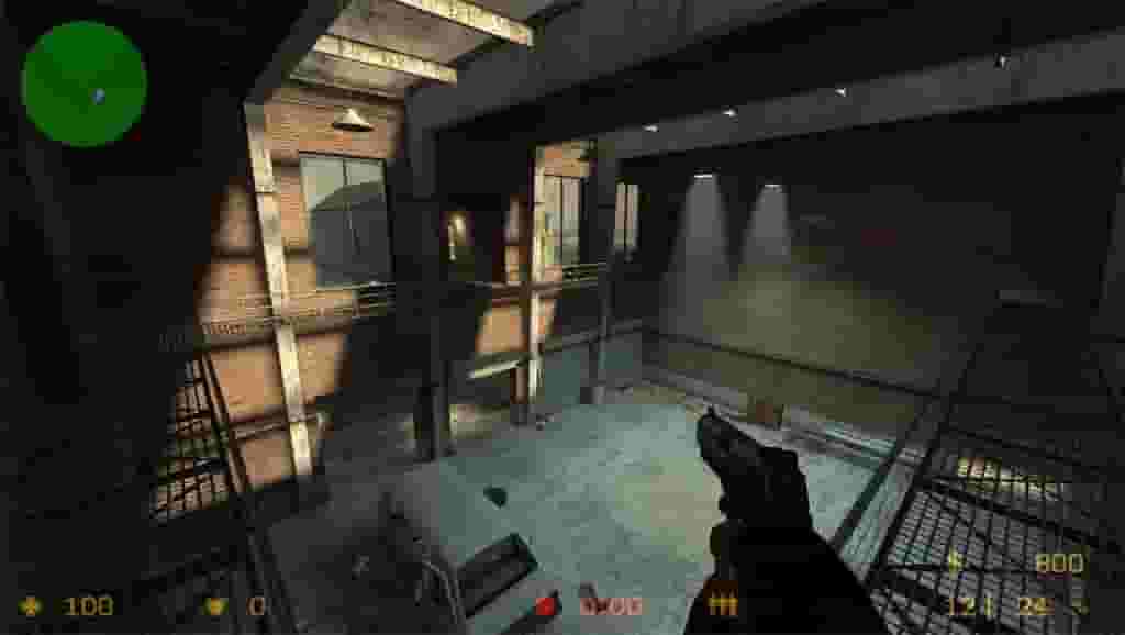 Counter-Strike: Source screenshot thumbnail screenshot 2