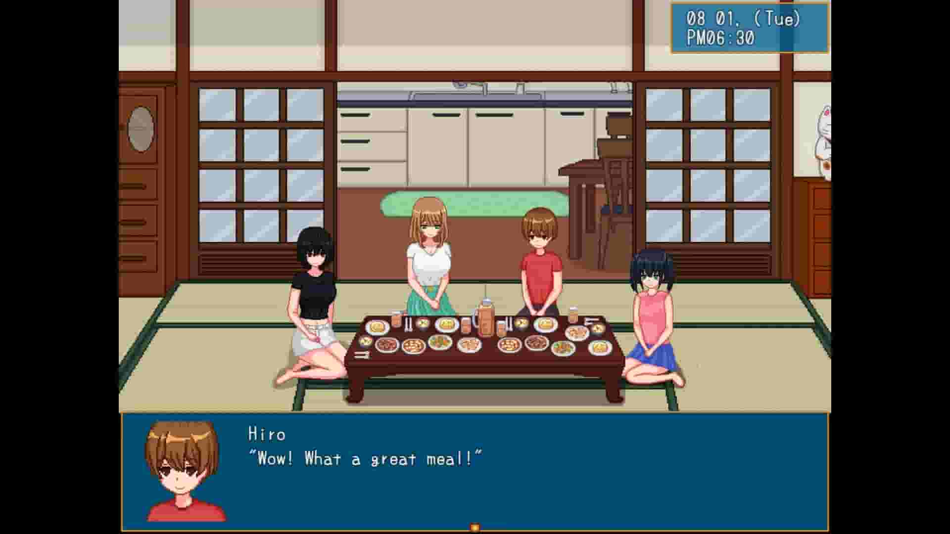 Countryside Life screenshot thumbnail screenshot 0