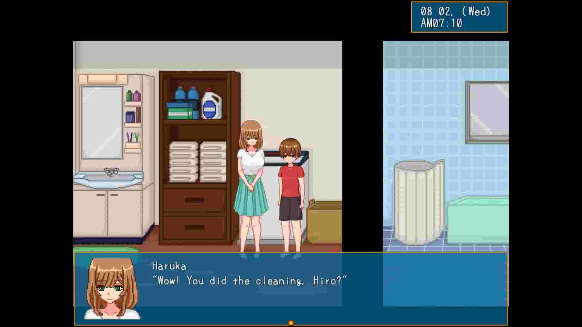 Countryside Life screenshot thumbnail screenshot 1