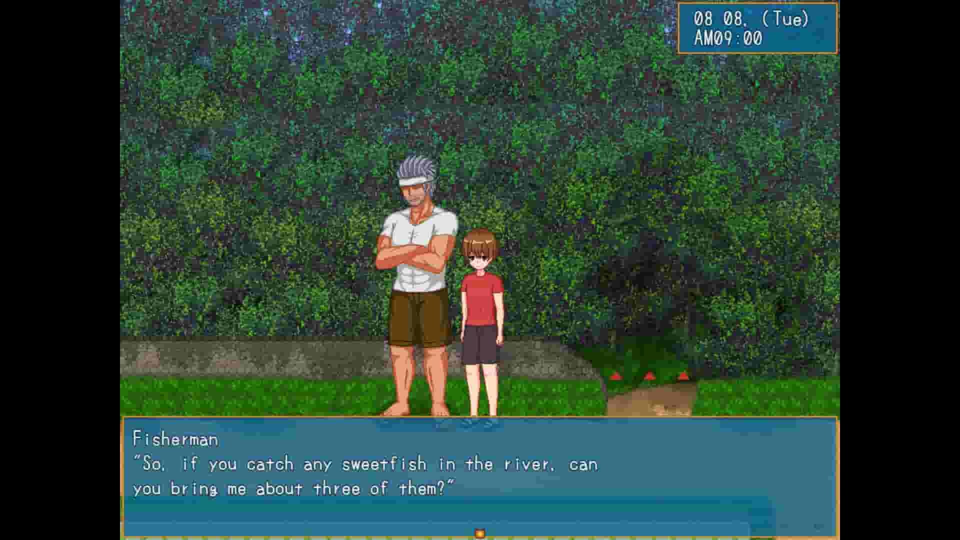 Countryside Life screenshot thumbnail screenshot 10