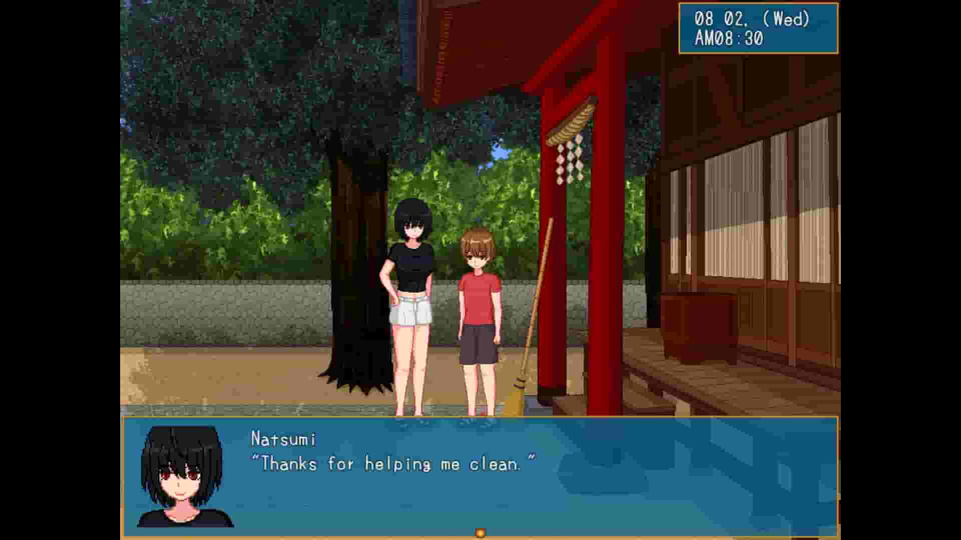 Countryside Life screenshot thumbnail screenshot 2