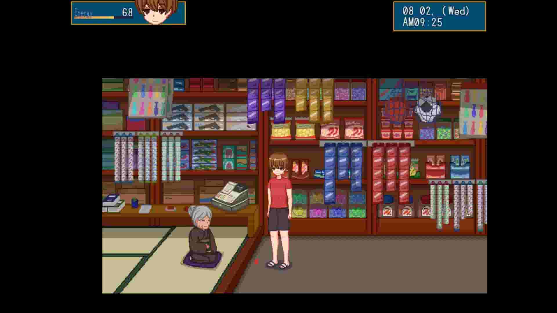 Countryside Life screenshot thumbnail screenshot 3