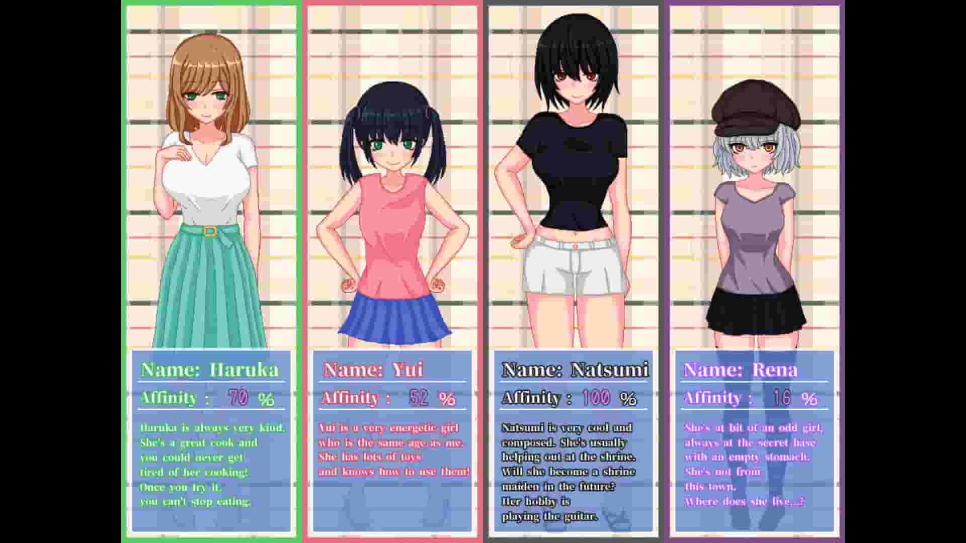 Countryside Life screenshot thumbnail screenshot 5