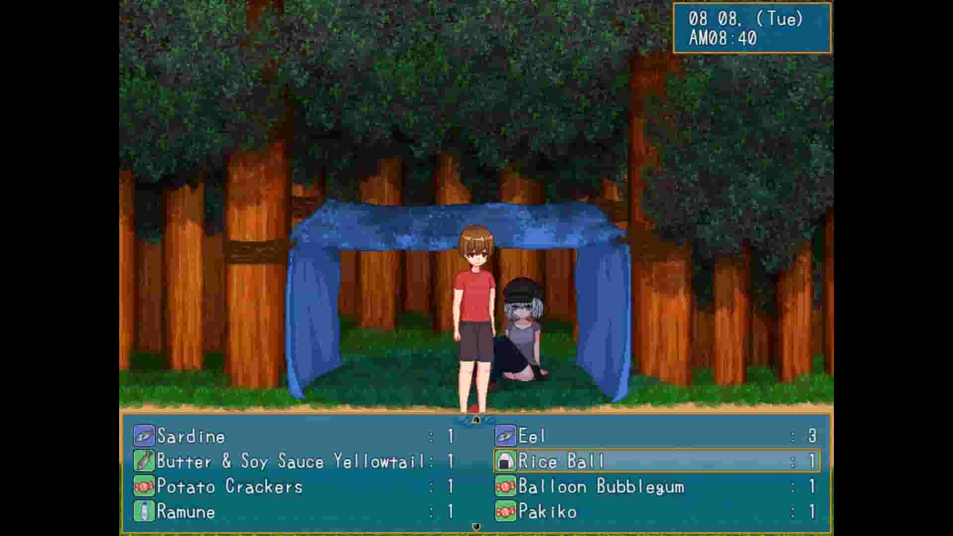 Countryside Life screenshot thumbnail screenshot 9