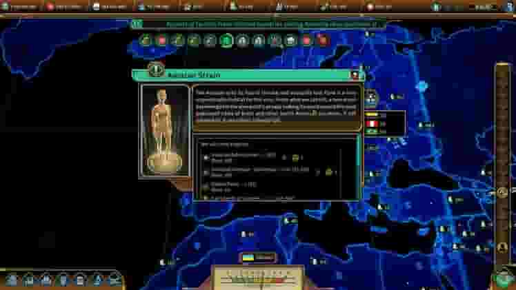 COVID: The Outbreak screenshot thumbnail screenshot 0