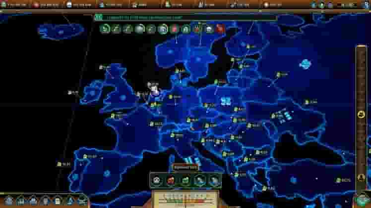 COVID: The Outbreak screenshot thumbnail screenshot 10