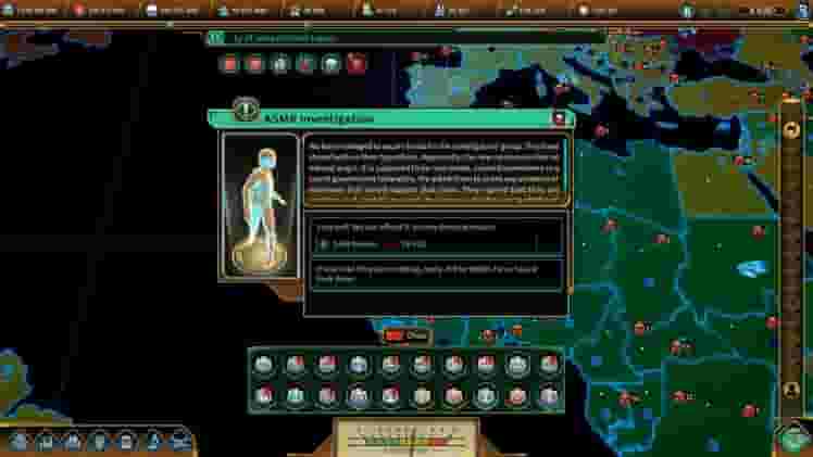 COVID: The Outbreak screenshot thumbnail screenshot 11