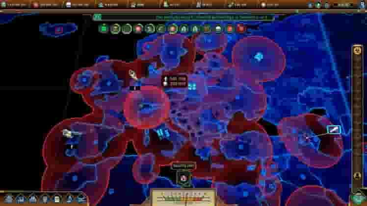 COVID: The Outbreak screenshot thumbnail screenshot 12