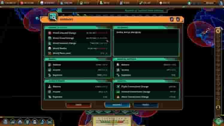 COVID: The Outbreak screenshot thumbnail screenshot 15