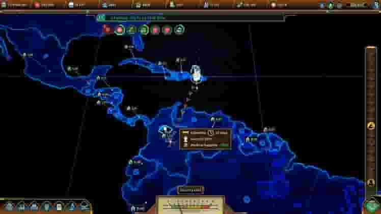 COVID: The Outbreak screenshot thumbnail screenshot 16