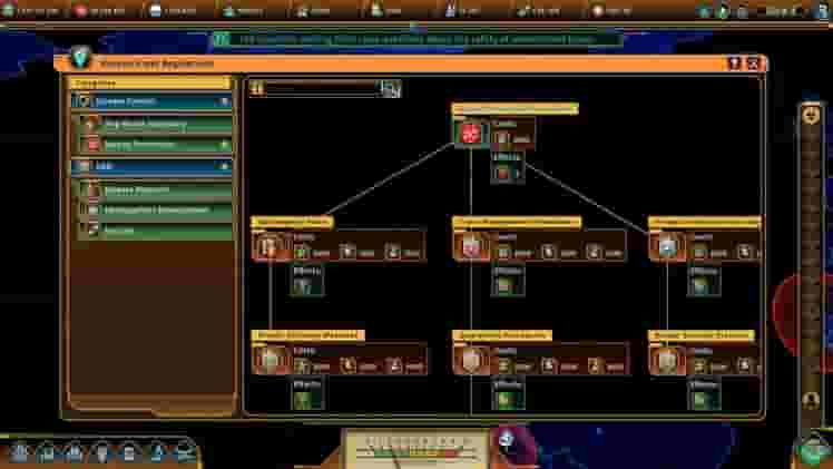 COVID: The Outbreak screenshot thumbnail screenshot 2