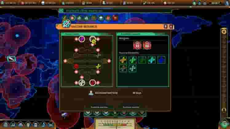 COVID: The Outbreak screenshot thumbnail screenshot 4