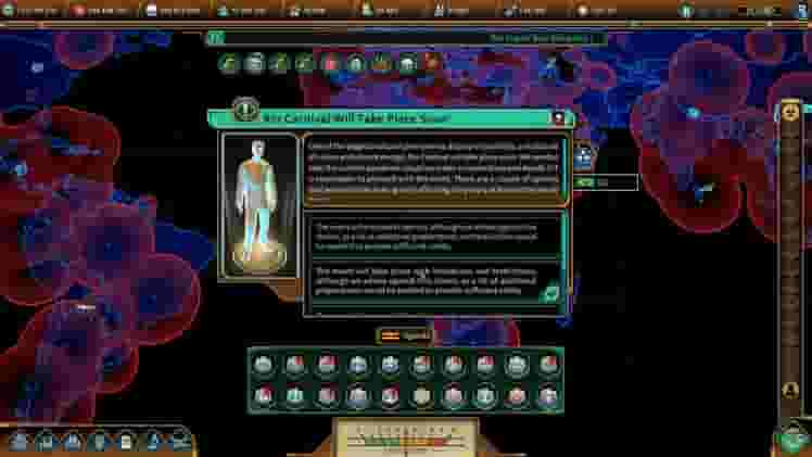 COVID: The Outbreak screenshot thumbnail screenshot 8